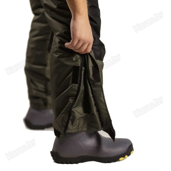 Костюм зимний Balmax Arctic v2 -43°C (мембрана)