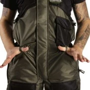 Костюм зимний Balmax Arctic v2 -43°C (мембрана)