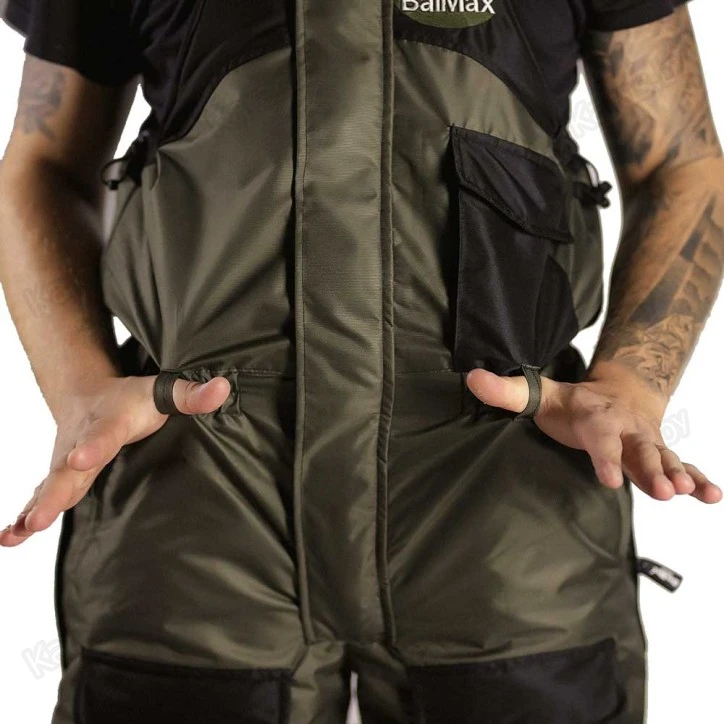 Костюм зимний Balmax Arctic v2 -43°C (мембрана)