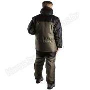 Костюм зимний Balmax Arctic v2 -43°C (мембрана)