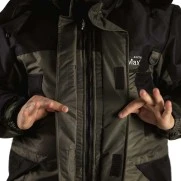 Костюм зимний Balmax Arctic v2 -43°C (мембрана)