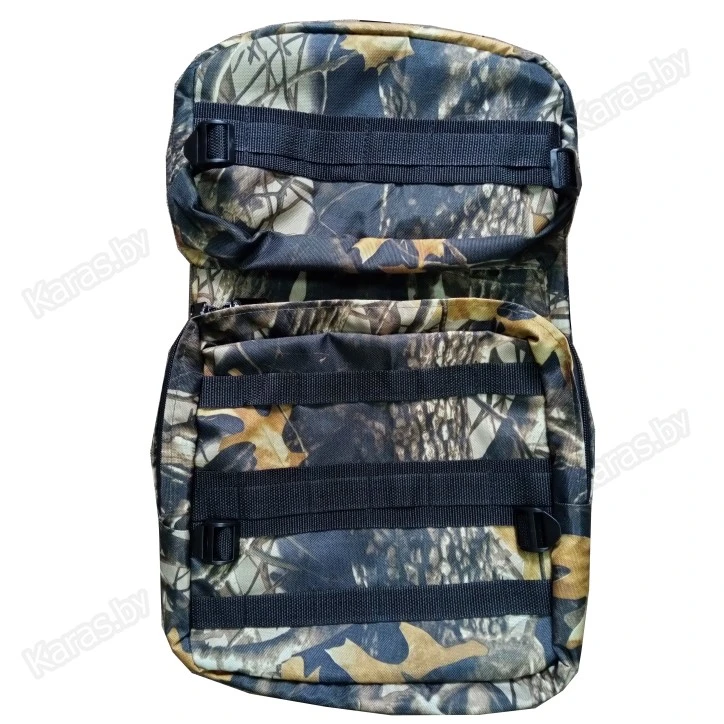 Рюкзак Balmax Армия 80л
