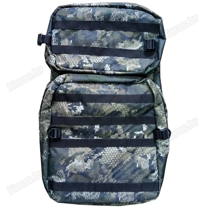 Рюкзак Balmax Армия 80л