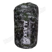 Спальный мешок-одеяло Balmax Alaska Standart 250x90 см с подголовником (-10°С)