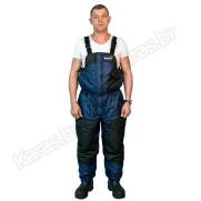 Костюм зимний Balmax Continental -23°C (мембрана)