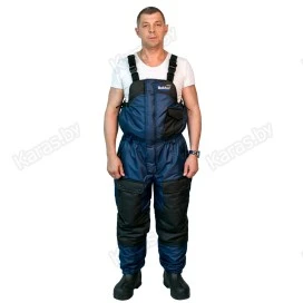 Костюм зимний Balmax Continental -23°C (мембрана)
