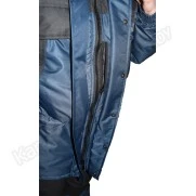 Костюм зимний Balmax Continental -23°C (мембрана)