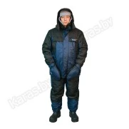 Костюм зимний Balmax Continental -23°C (мембрана)