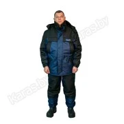 Костюм зимний Balmax Continental -23°C (мембрана)