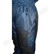 Костюм зимний Balmax Continental -23°C (мембрана)