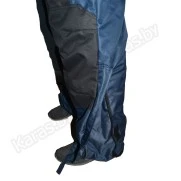 Костюм зимний Balmax Continental -23°C (мембрана)