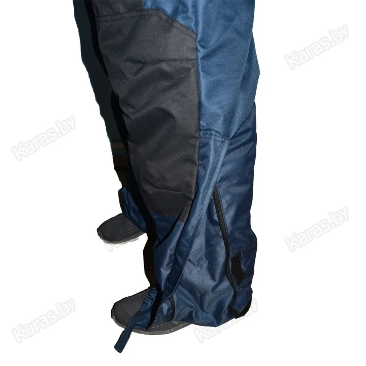 Костюм зимний Balmax Continental -23°C (мембрана)