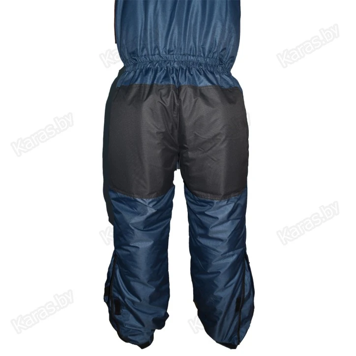 Костюм зимний Balmax Continental -23°C (мембрана)
