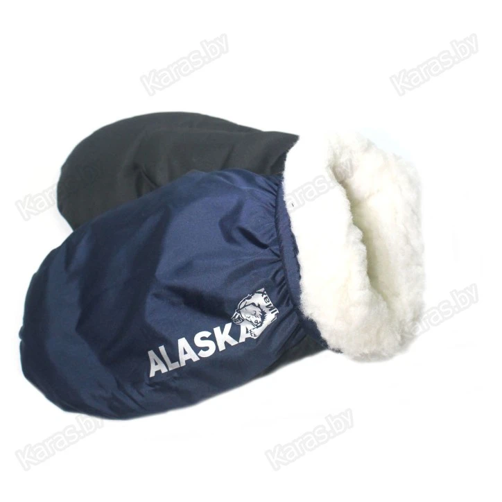 Костюм зимний Balmax Continental -23°C (мембрана)