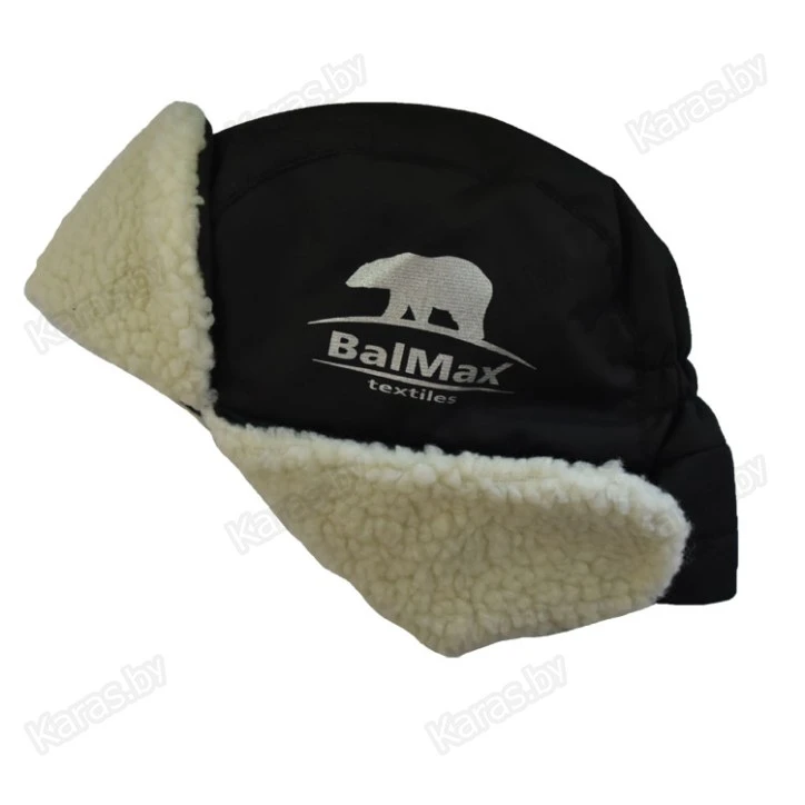 Костюм зимний Balmax Continental -23°C (мембрана)