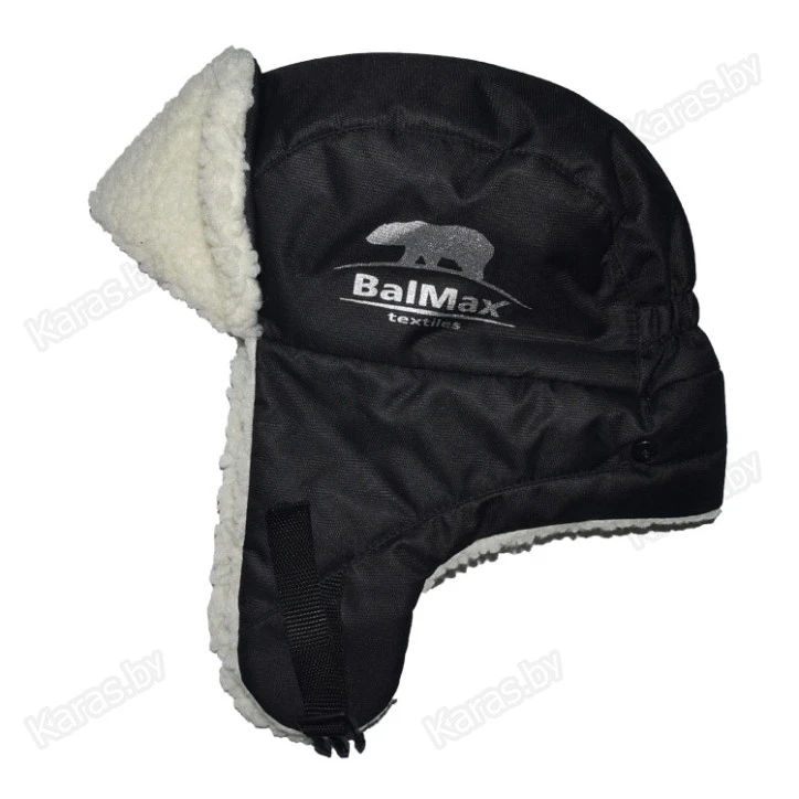 Костюм зимний Balmax Continental -23°C (мембрана)