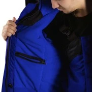 Костюм зимний Balmax Continental v2 -23°C (мембрана)