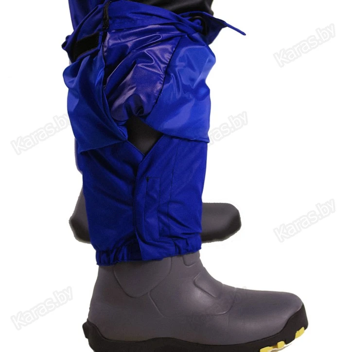Костюм зимний Balmax Continental v2 -23°C (мембрана)