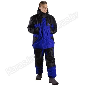 Костюм зимний Balmax Continental v2 -23°C (мембрана)
