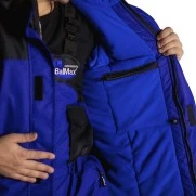 Костюм зимний Balmax Continental v2 -23°C (мембрана)