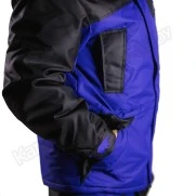Костюм зимний Balmax Continental v2 -23°C (мембрана)