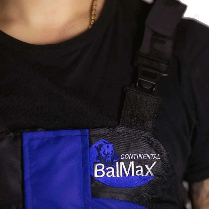 Костюм зимний Balmax Continental v2 -23°C (мембрана)