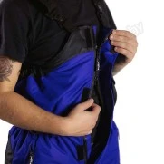Костюм зимний Balmax Continental v2 -23°C (мембрана)