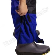 Костюм зимний Balmax Continental v2 -23°C (мембрана)