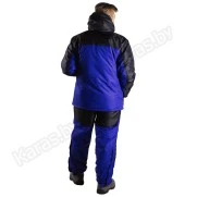 Костюм зимний Balmax Continental v2 -23°C (мембрана)