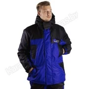 Костюм зимний Balmax Continental v2 -23°C (мембрана)