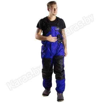 Костюм зимний Balmax Continental v2 -23°C (мембрана)