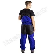Костюм зимний Balmax Continental v2 -23°C (мембрана)