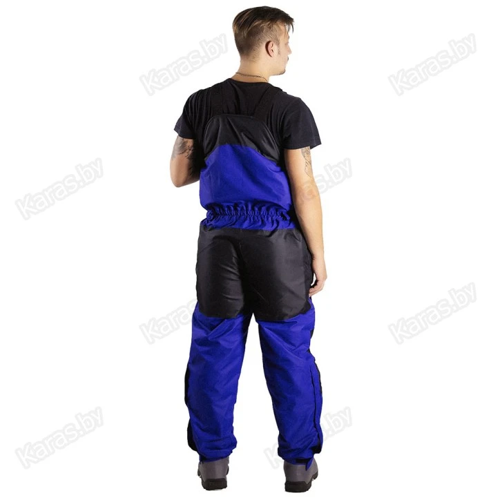 Костюм зимний Balmax Continental v2 -23°C (мембрана)