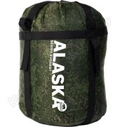 Спальный мешок-одеяло Balmax Alaska Everest 250x90 см с подголовником (-5°С)