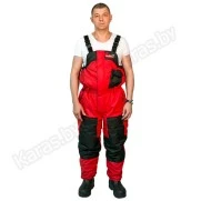 Костюм зимний Balmax Polar -33°C (мембрана)