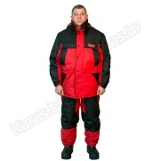Костюм зимний Balmax Polar -33°C (мембрана)