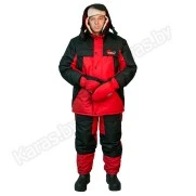 Костюм зимний Balmax Polar -33°C (мембрана)