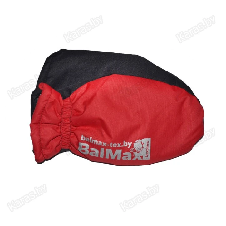 Костюм зимний Balmax Polar -33°C (мембрана)