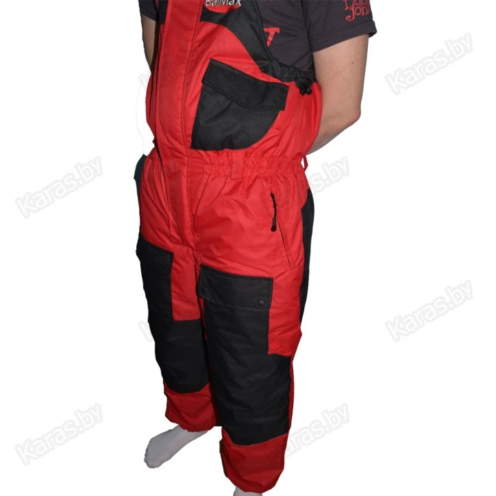 Костюм зимний Balmax Polar -33°C (мембрана)