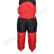 Костюм зимний Balmax Polar -33°C (мембрана)