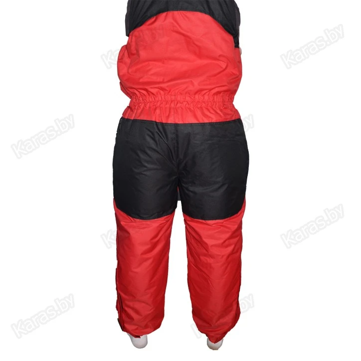 Костюм зимний Balmax Polar -33°C (мембрана)