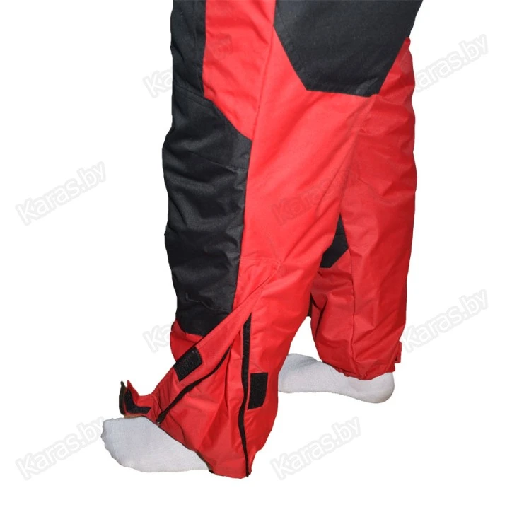 Костюм зимний Balmax Polar -33°C (мембрана)