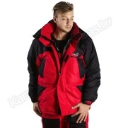 Костюм зимний Balmax Polar v2 -33°C (мембрана)