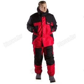 Костюм зимний Balmax Polar v2 -33°C (мембрана)