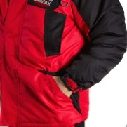 Костюм зимний Balmax Polar v2 -33°C (мембрана)