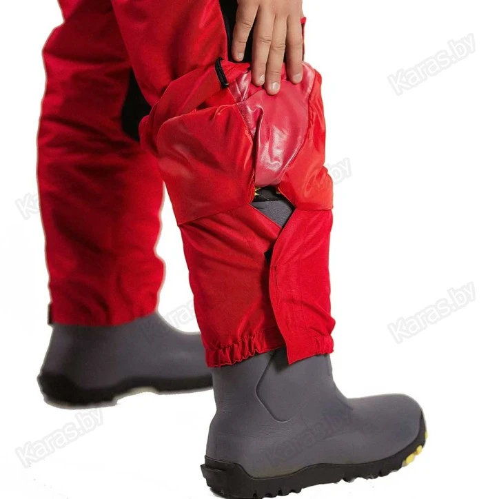 Костюм зимний Balmax Polar v2 -33°C (мембрана)
