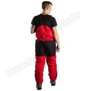 Костюм зимний Balmax Polar v2 -33°C (мембрана)