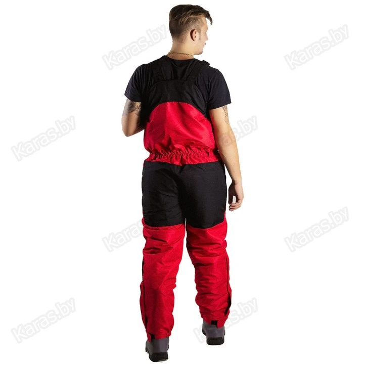 Костюм зимний Balmax Polar v2 -33°C (мембрана)