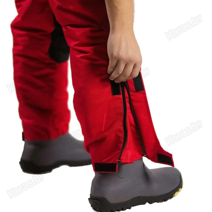 Костюм зимний Balmax Polar v2 -33°C (мембрана)