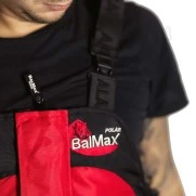 Костюм зимний Balmax Polar v2 -33°C (мембрана)